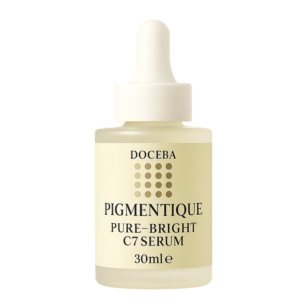 Pigmentique Pure Bright C7 Serum