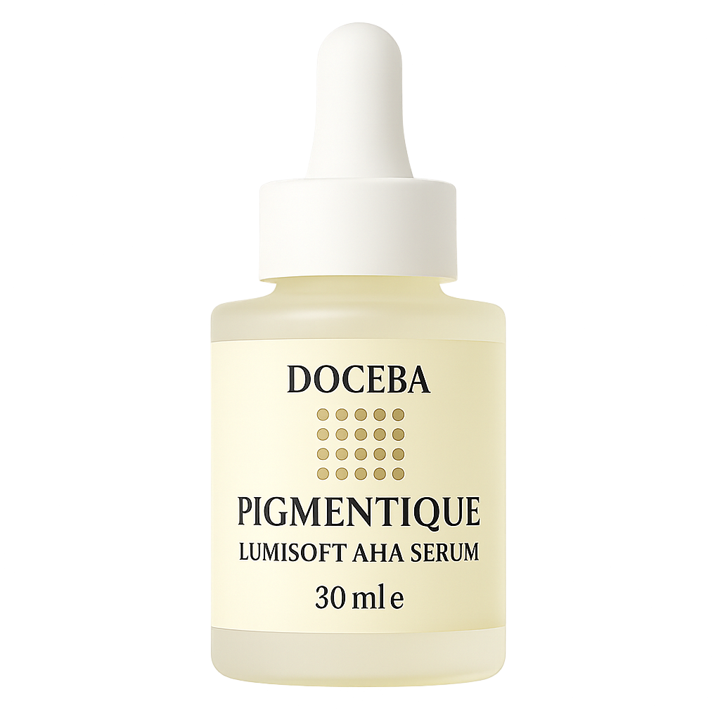 Pigmentique Lumisoft AHA Serum