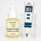 Pigmentique Lumisoft AHA Serum