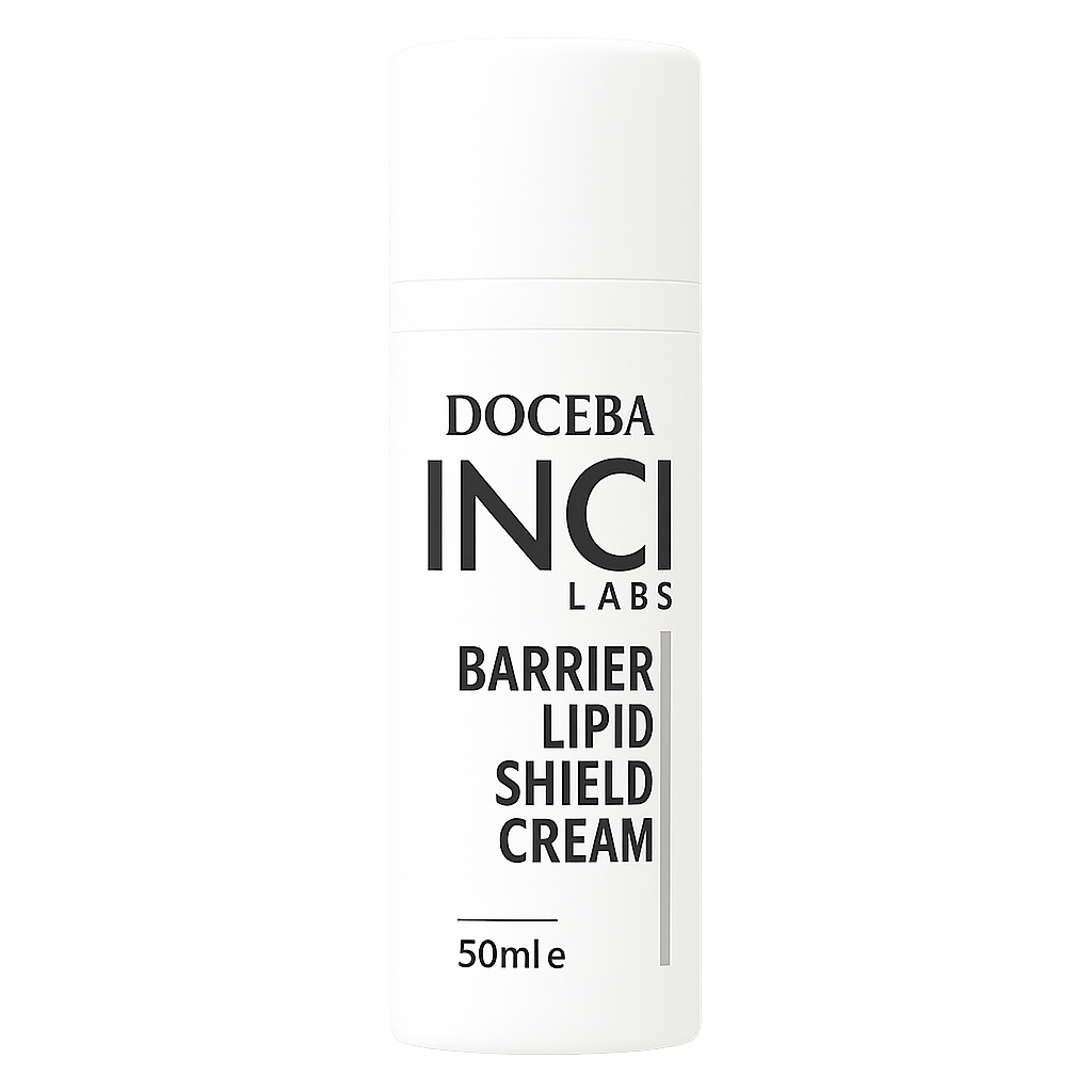 Barrier Lipid Shield Cream - Labortester 10 ml
