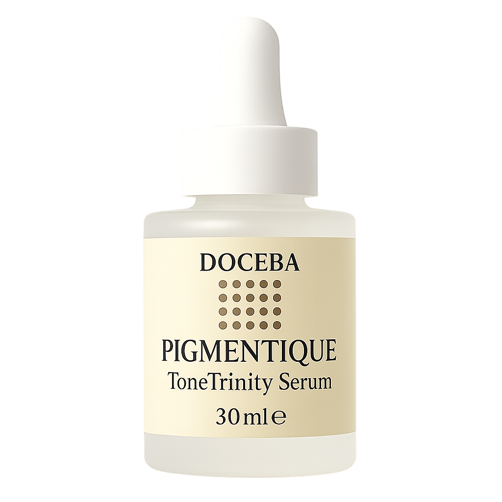 Pigmentique Tone Trinity Serum
