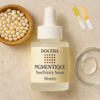 Pigmentique Tone Trinity Serum