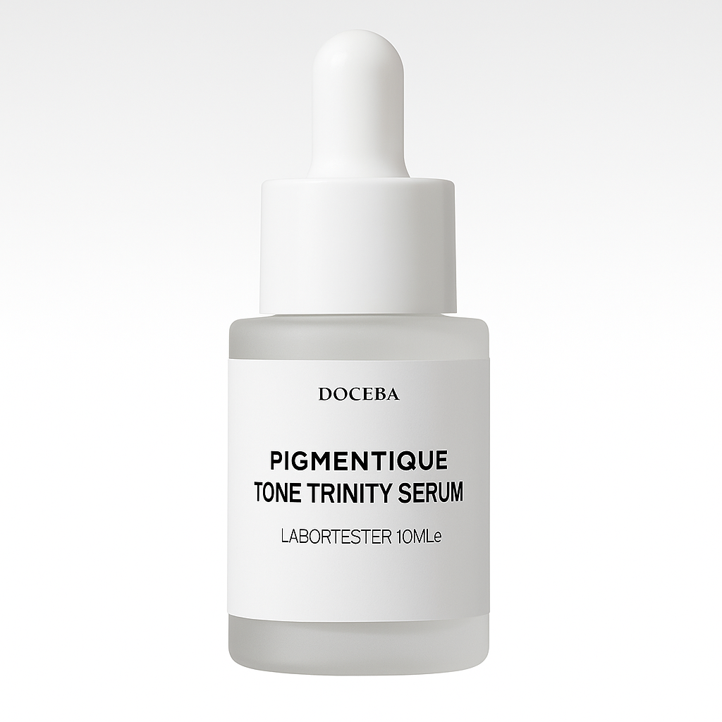 Pigmentique Tone Trinity Serum Labortester 10ml