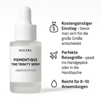 Pigmentique Tone Trinity Serum Labortester 10ml