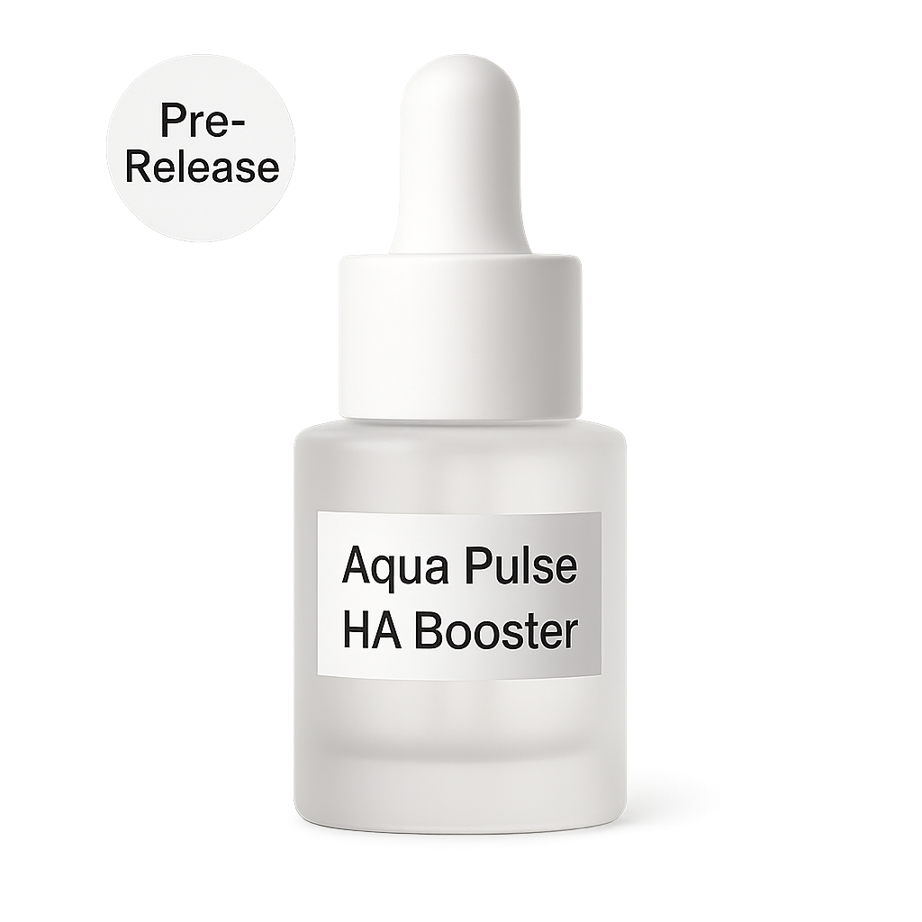 AquaPulse HA Booster V1.1