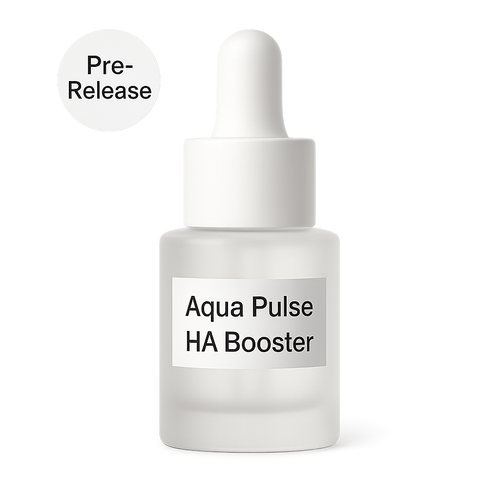 AquaPulse HA Booster V1.1