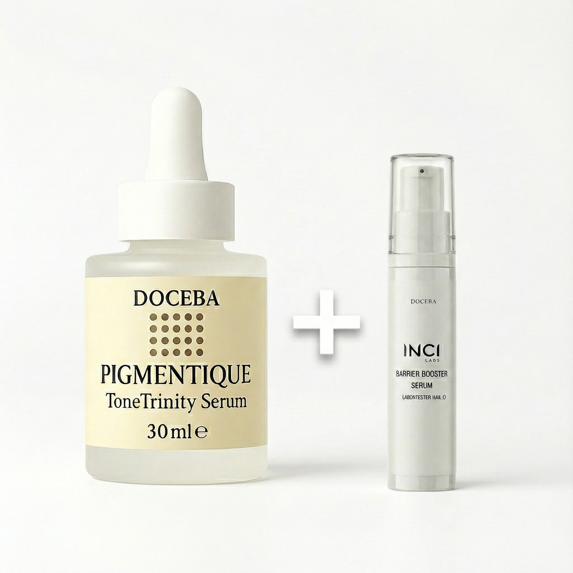 Pigmentique Tone Trinity Serum