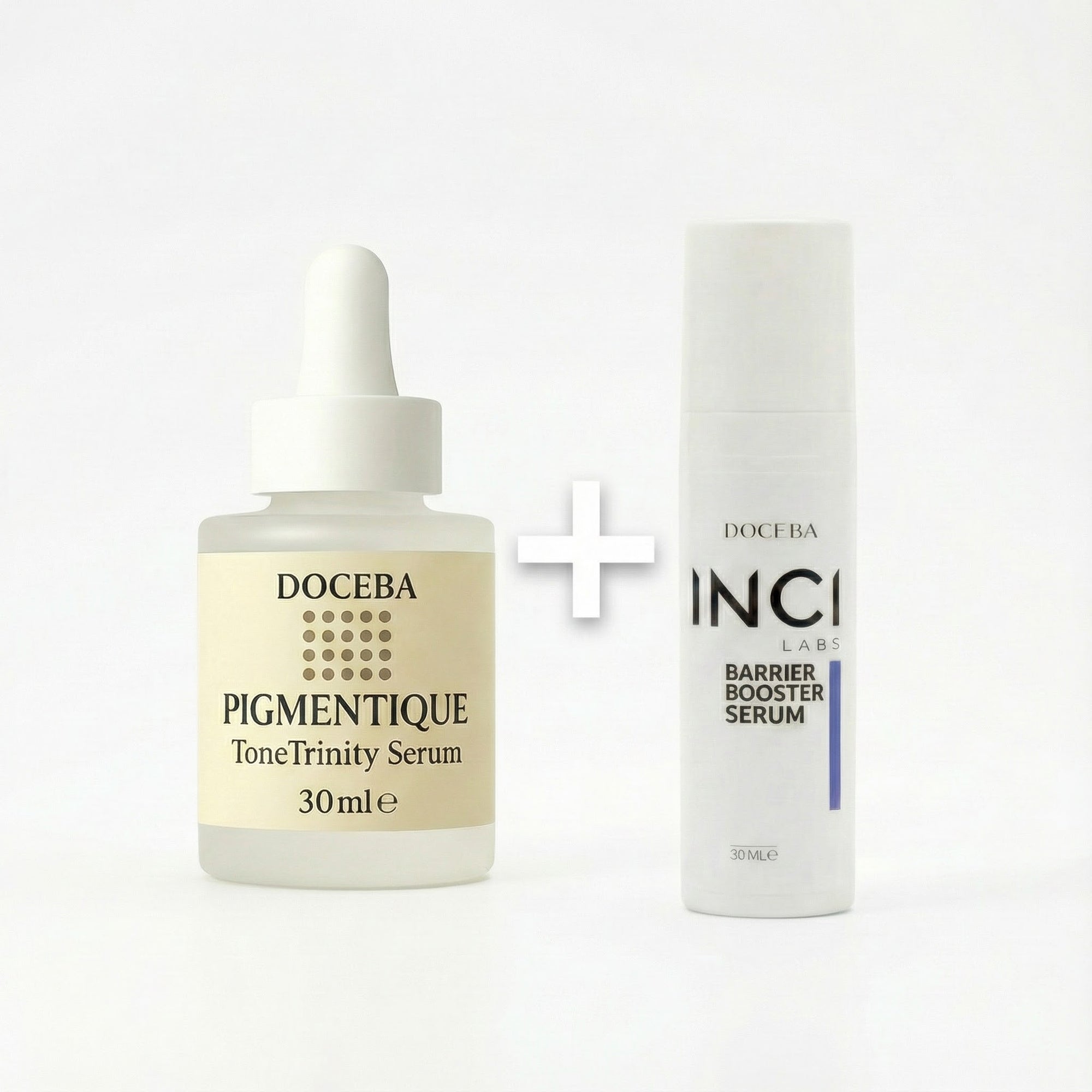 Pigmentique Tone Trinity Serum