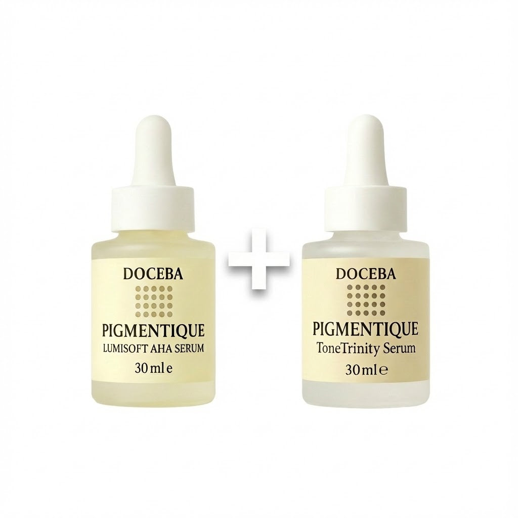 Pigmentique Lumisoft AHA Serum