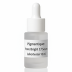 Pigmentique Pure Bright C7 Serum - Labortester 10ml
