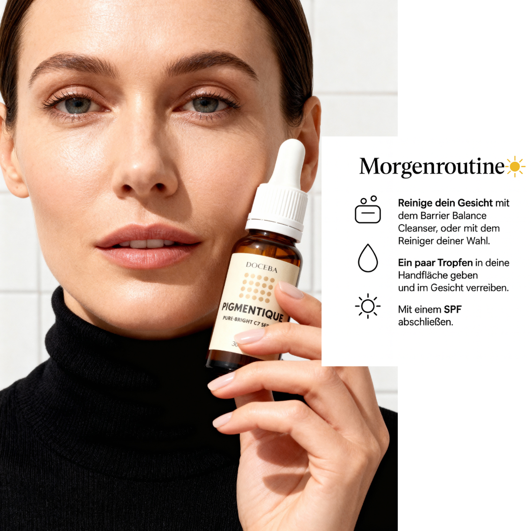 (B2B) Pigmentique Pure Bright C7 Serum