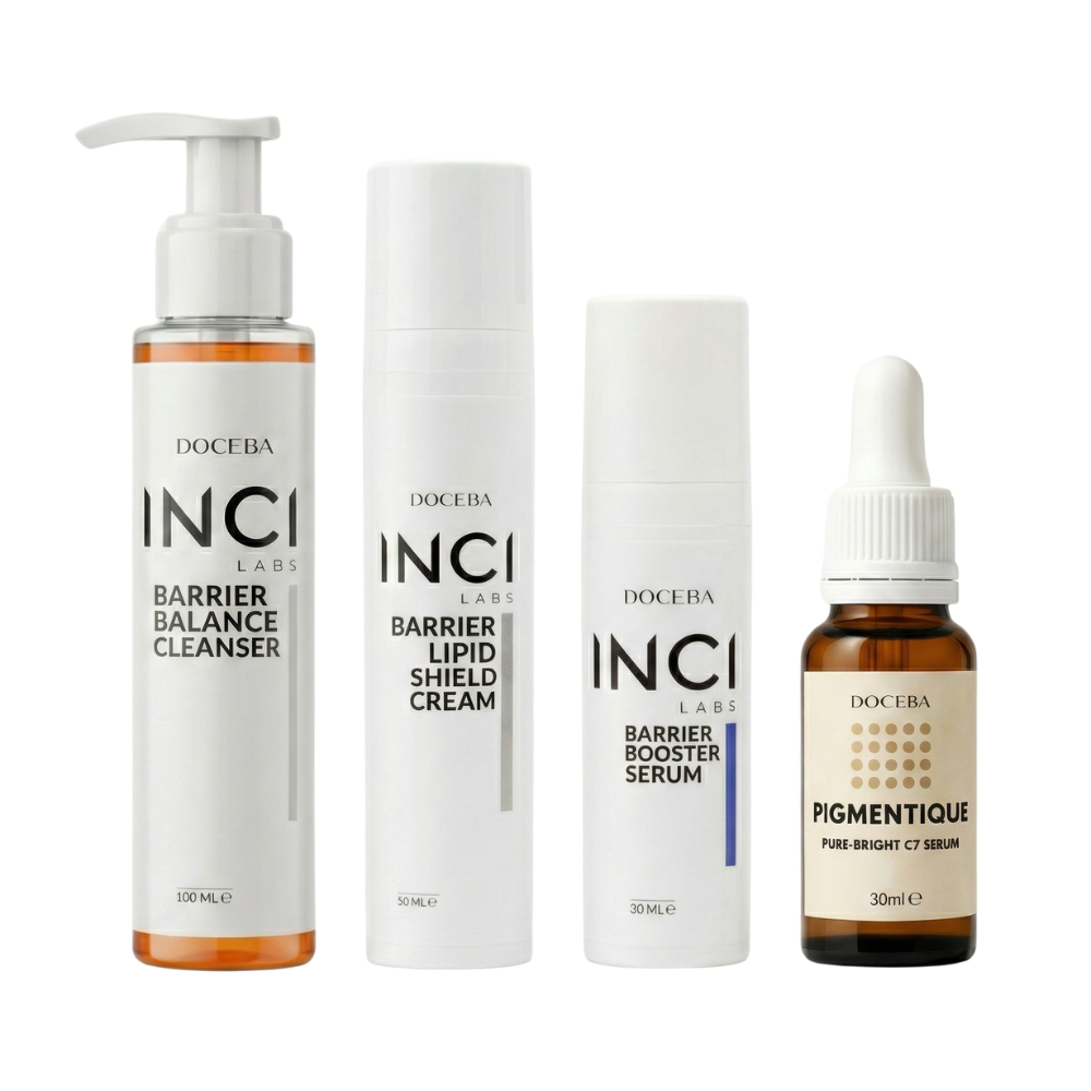 Pure Brightening Set