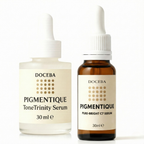 Pigmentique Pure Bright C7 + Tone Trinity Set