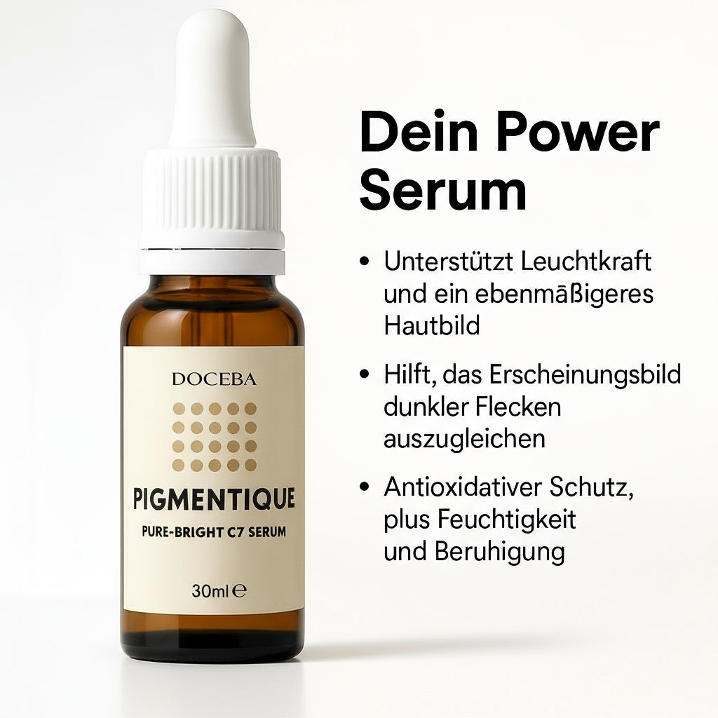 Pure Brightening Set (Testgröße)