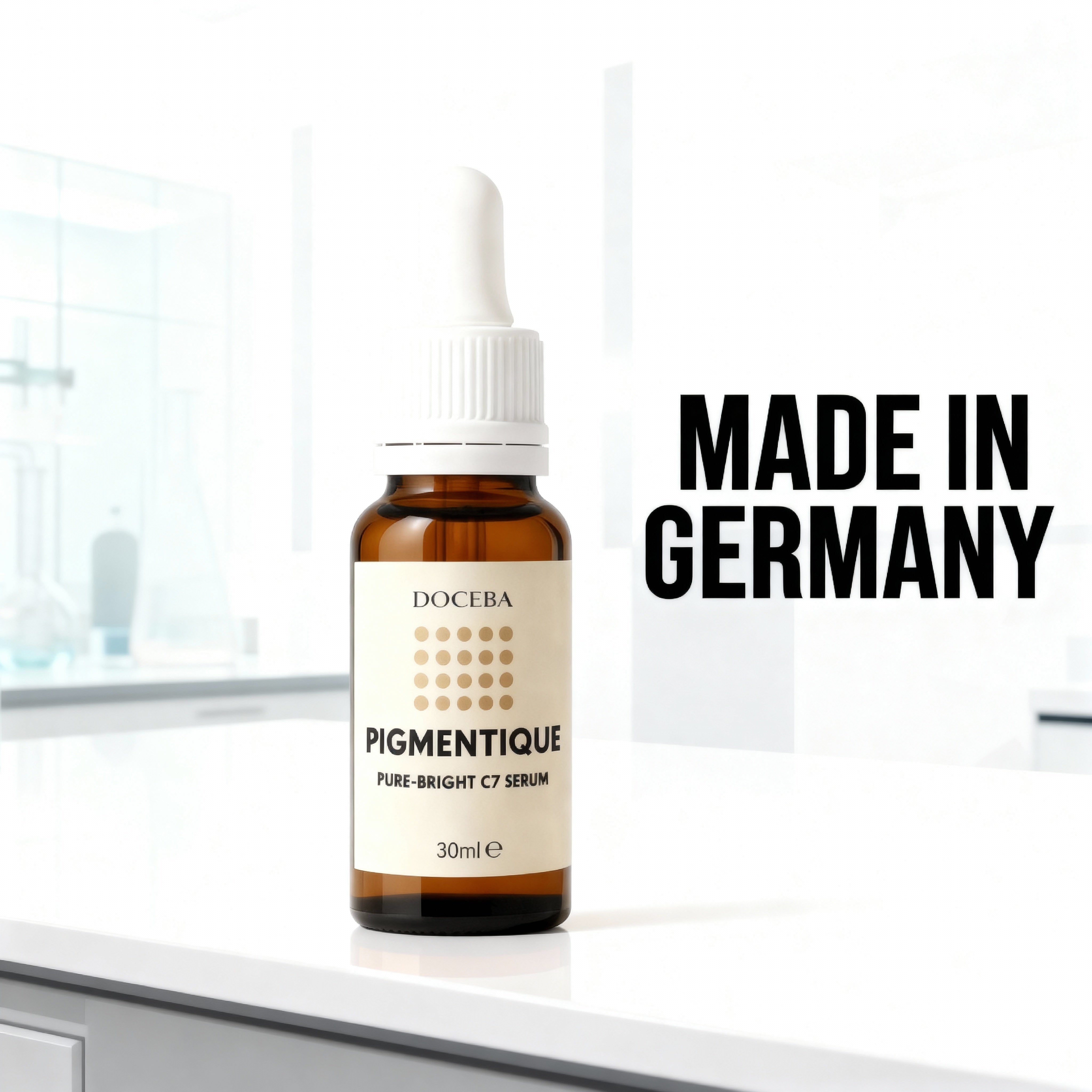 (B2B) Pigmentique Pure Bright C7 Serum