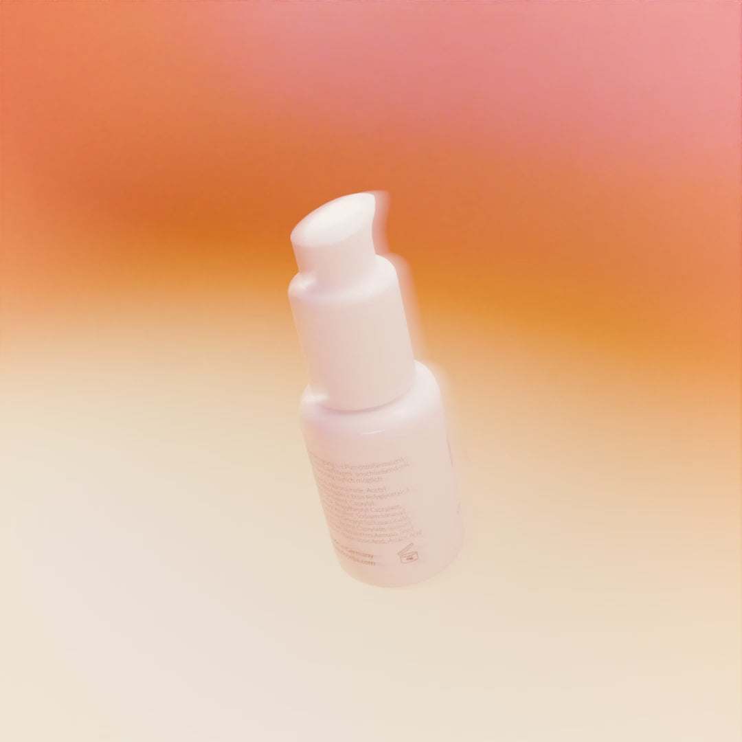Vitamin C serum 7%
