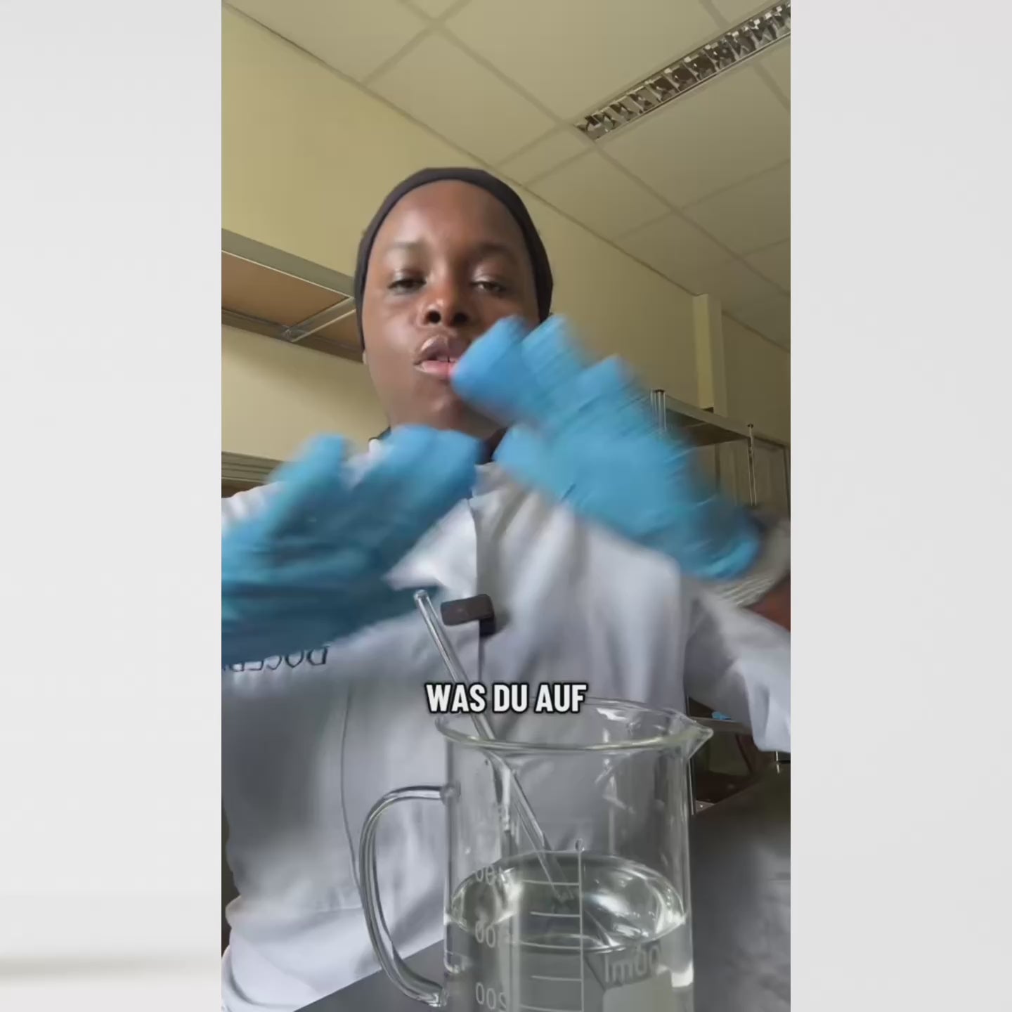 Pigmentique Pure Bright C7 Serum - Labortester 10ml